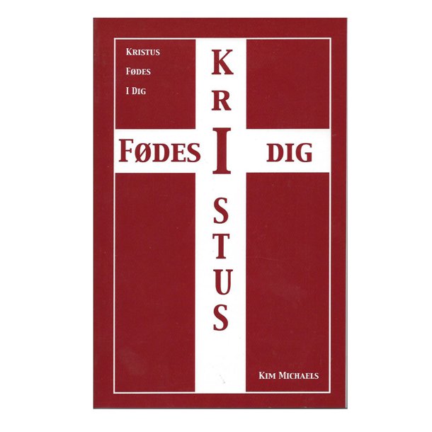 Kristus Fdes I Dig