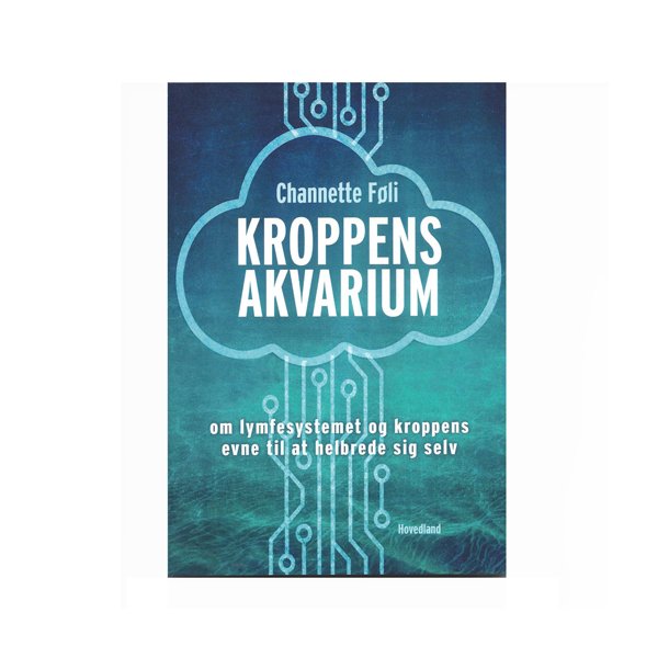 Kroppens akvarium af Channette Fli