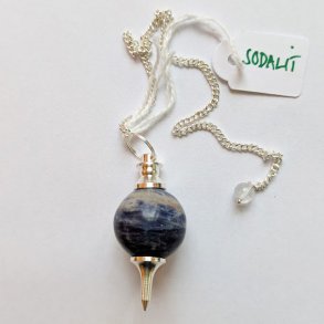 kugle pendul - Sodalit