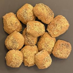 Let & lkker - uden havre ko glf.