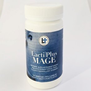 Lactiplus Mage 120 kap