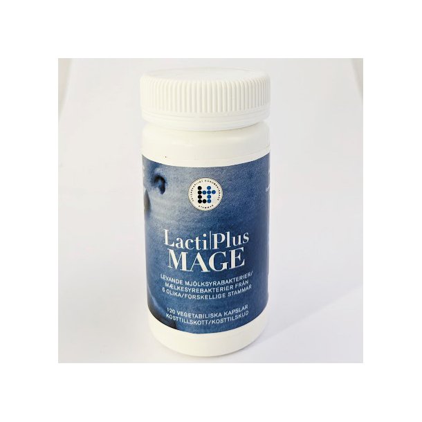 Lactiplus Mage 120 kap