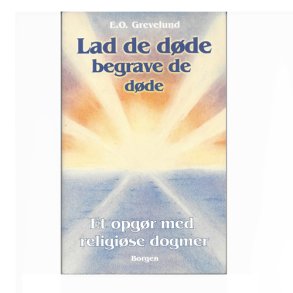 Lad de dde begrave de dde