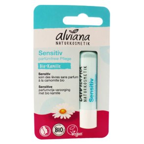 lbepomade Sensitiv m/kamille ko vegan