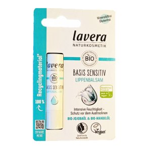 lbepomade sensitiv til flsomme lber.