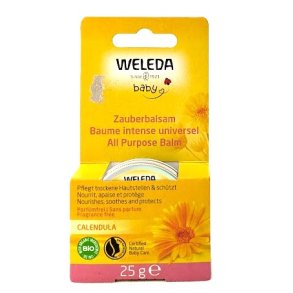 Calendula Allround Balsam til Baby