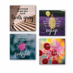 Lr at elske dig selv af Louise Hay.