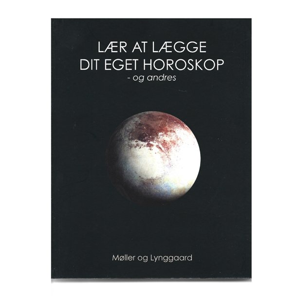 Lr at lgge dit eget horoskop og andres Mller og Lynggaard