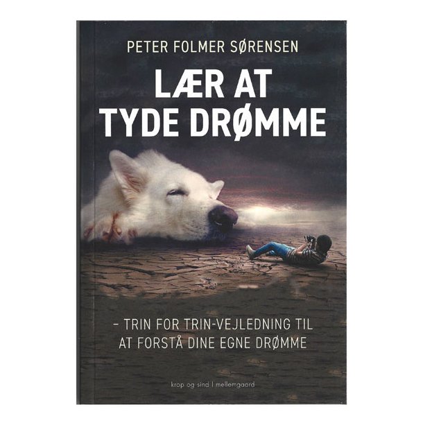 Lr at tyde drmme   Peter Folmer Srensen