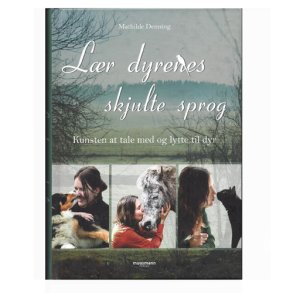 Lr dyrenes skjulte sprog