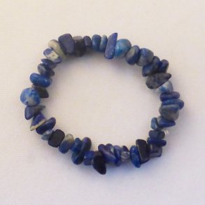 Armbnd Lapis Lazuli