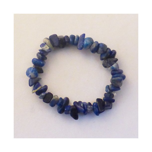 Armbnd Lapis Lazuli