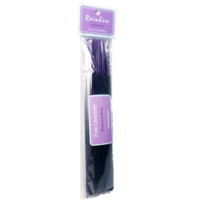 Rainbow rgelse Lavender 50 sticks