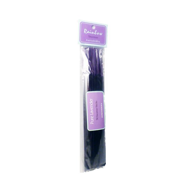 Rainbow rgelse Lavender 50 sticks