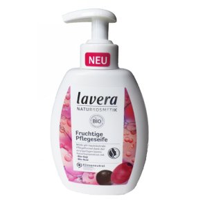 Hndsbe fugtgivende m/Goji og Acai - Vegan