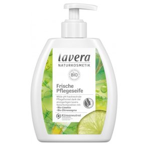 Hndsbe forfriskende - Vegan