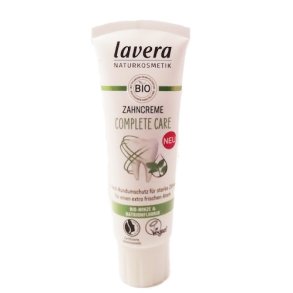 Tandpasta complete Care - Lavera