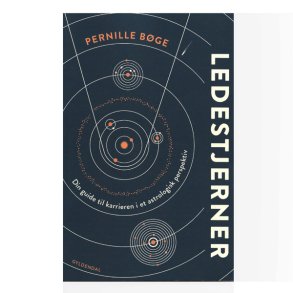 Ledestjerner af Pernille Bge