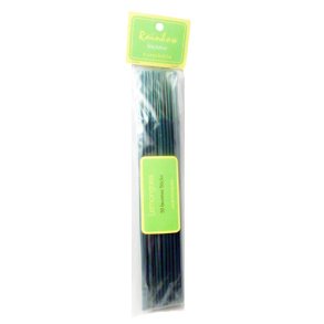Rainbow rgelse Lemongrass 50 sticks
