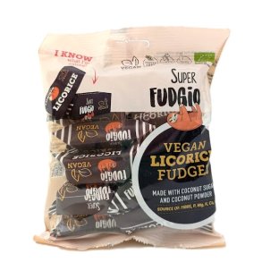 Karameller lakrids m�lkefri �ko