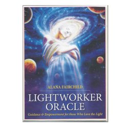 Lightworker Oracle af Fairchild
