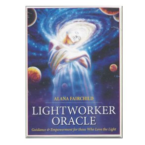Lightworker Oracle af Fairchild