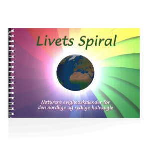 Livets Spiral.  Bind 2 af 3