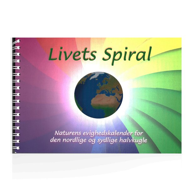 Livets Spiral.  Bind 2 af 3