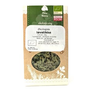 Lvstikke kologisk 20 g - Dary Natury