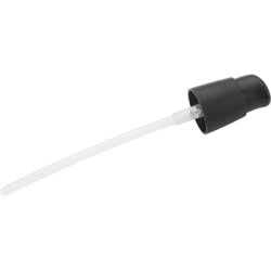 Brun Glasflaske 50 ml