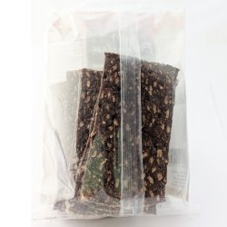 Lowcarb knkbrd Crunchy med hamp kologisk - Panifactum