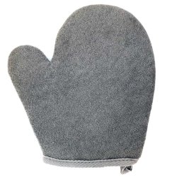 Bambus og hr badeluffe