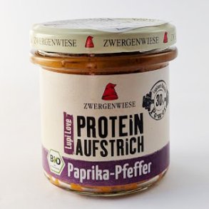 Lupin postej peberfrugt og peber kologisk - Zwergenwiese