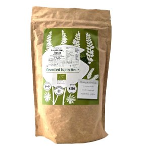 Lupinmel ristet ko - Bio Planet