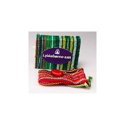 Kits for b�rn og barnlige sj�le.