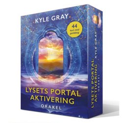 Lysets portal aktivering af Gray kyle