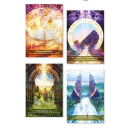 Lysets portal aktivering af Gray kyle