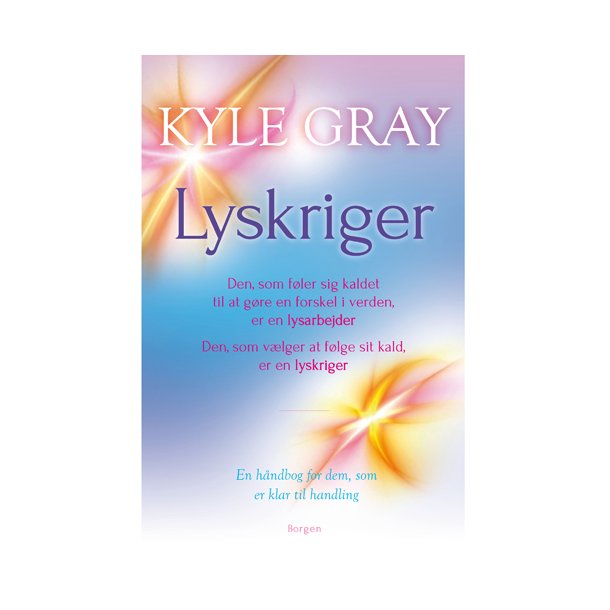 Lyskriger af Kyle Gray