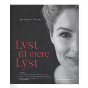 Lyst til mere lyst af Cecillie Lolk Tommerup