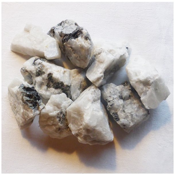 Mnesten r Mica Biolite Indien 1 kg