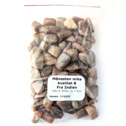 Mnesten miks kvalitet B 2-4 cm