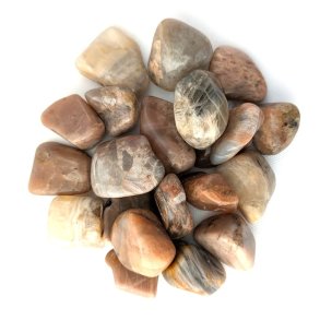 Mnesten miks kvalitet B 2-4 cm