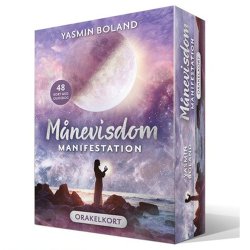 Mnevisdom Manifestation Orakelkort Boland Yasmin