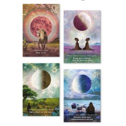 Mnevisdom Manifestation Orakelkort Boland Yasmin