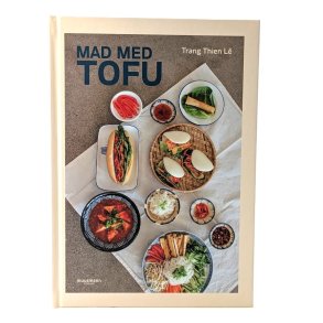 Mad med tofu af Trang Thien L