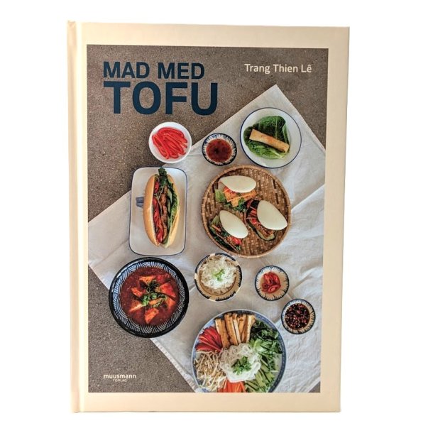 Mad med tofu af Trang Thien L