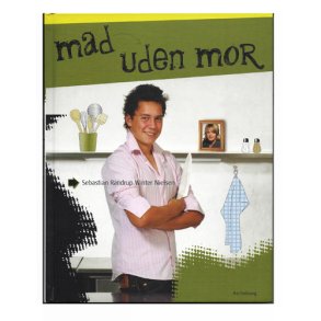 Mad uden mor af Sebastian R.W.Nielsen