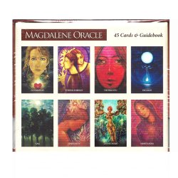 Magdalene Oracle