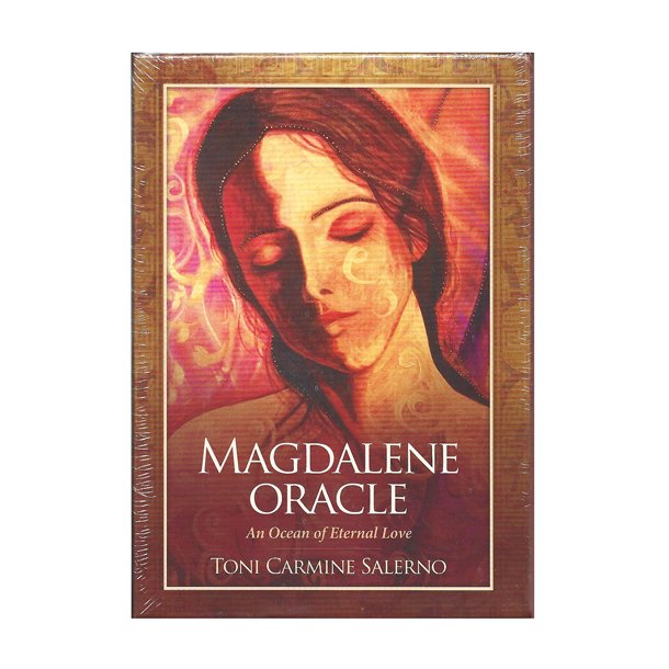 Magdalene Oracle