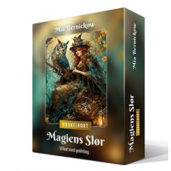 Magiens slr Orakel af  Mia Bernickow